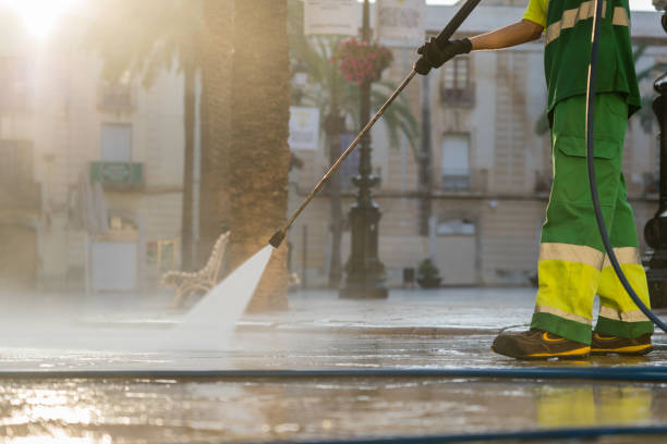 Best Roof Washing  in Versailles, PA