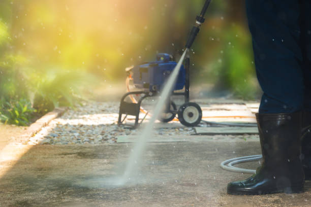 Trusted Versailles, PA Pressure Washing Services Experts